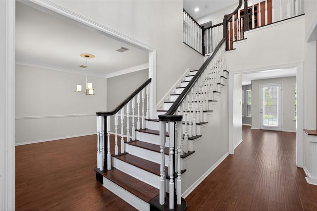 19 Heather Wisp, The Woodlands, TX 77381