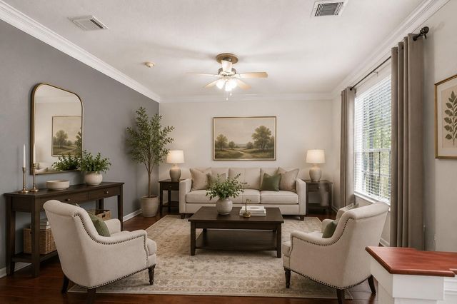 19 Heather Wisp, The Woodlands, TX 77381