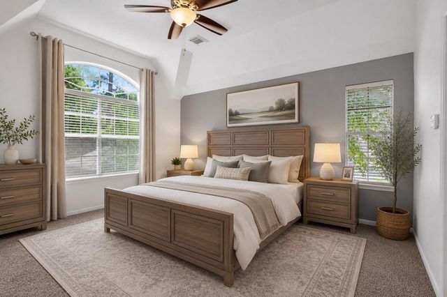 19 Heather Wisp, The Woodlands, TX 77381