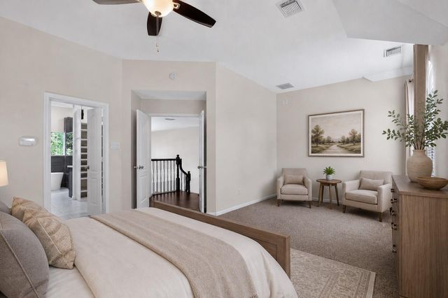 19 Heather Wisp, The Woodlands, TX 77381