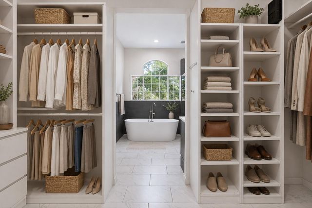 19 Heather Wisp, The Woodlands, TX 77381