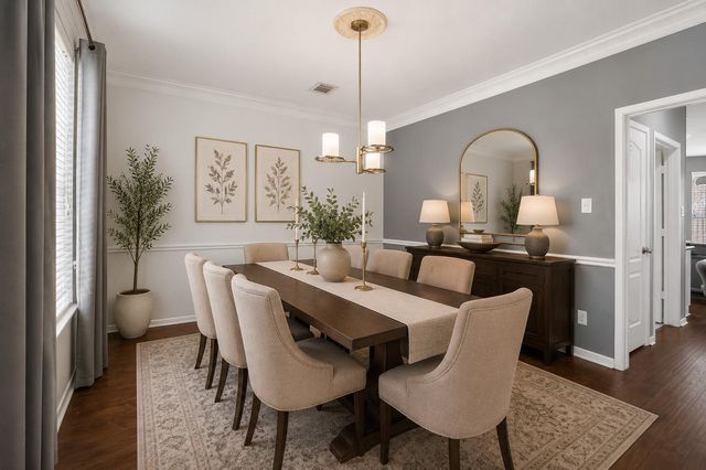 19 Heather Wisp, The Woodlands, TX 77381