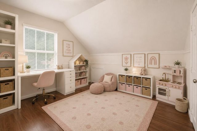 19 Heather Wisp, The Woodlands, TX 77381