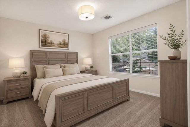 19 Heather Wisp, The Woodlands, TX 77381