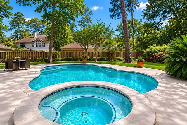 19 Heather Wisp, The Woodlands, TX 77381