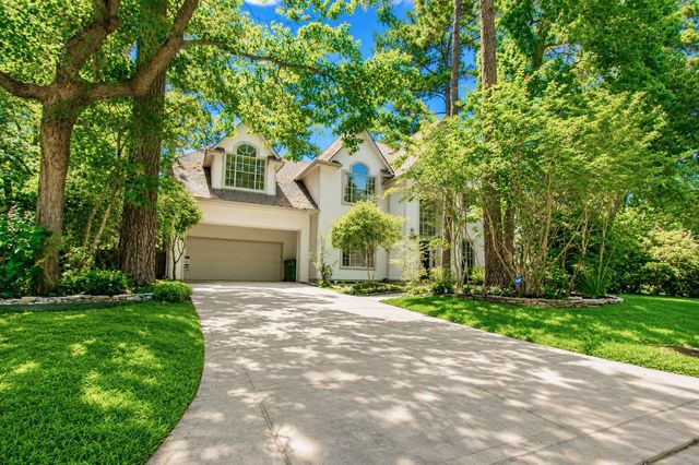 19 Heather Wisp, The Woodlands, TX 77381