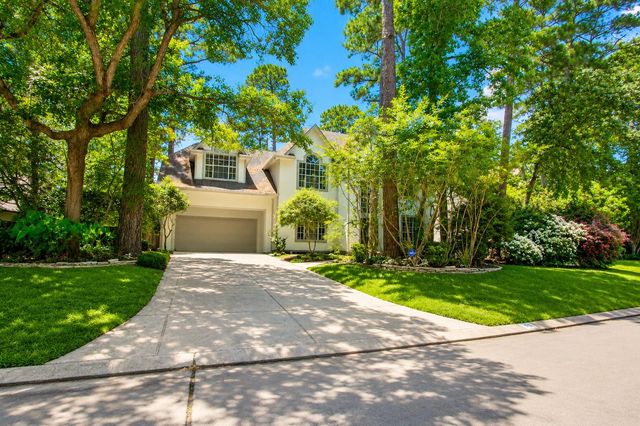 19 Heather Wisp, The Woodlands, TX 77381