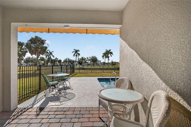 28202 ARROWHEAD CIRCLE, Punta Gorda, FL 33982