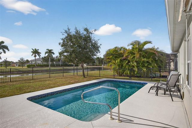 28202 ARROWHEAD CIRCLE, Punta Gorda, FL 33982