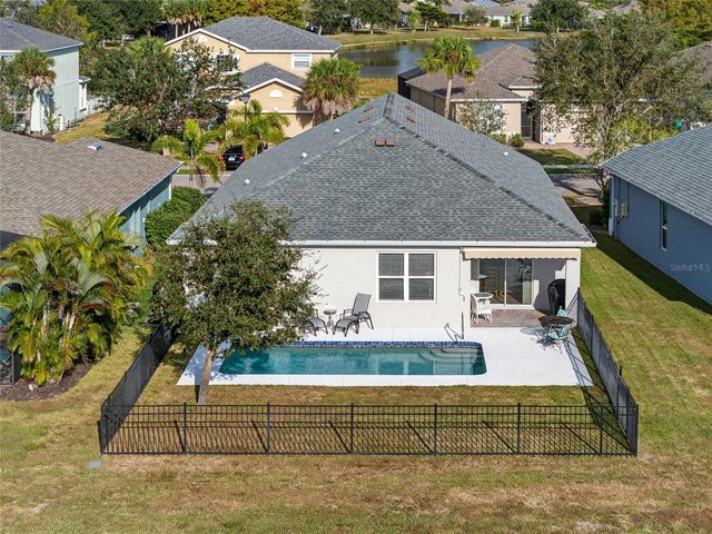 28202 ARROWHEAD CIRCLE, Punta Gorda, FL 33982