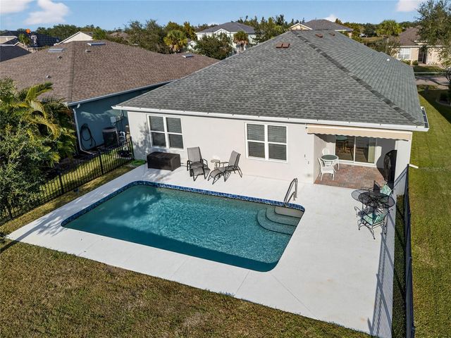 28202 ARROWHEAD CIRCLE, Punta Gorda, FL 33982