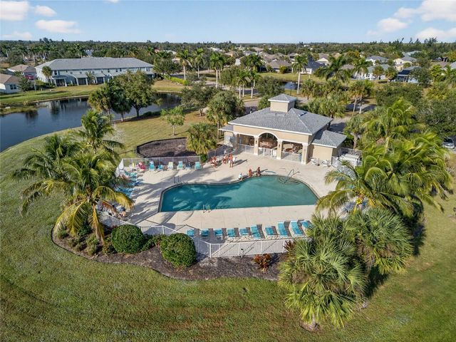 28202 ARROWHEAD CIRCLE, Punta Gorda, FL 33982