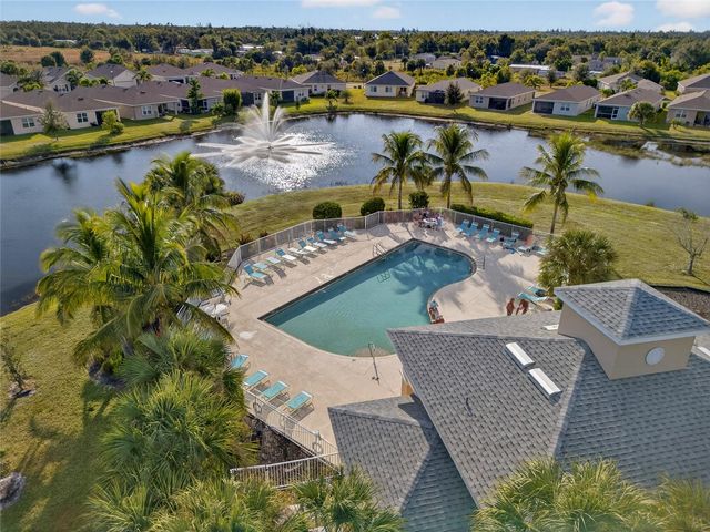 28202 ARROWHEAD CIRCLE, Punta Gorda, FL 33982