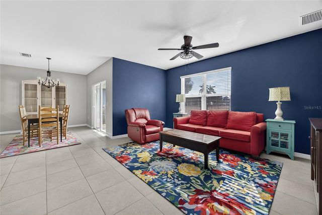 28202 ARROWHEAD CIRCLE, Punta Gorda, FL 33982