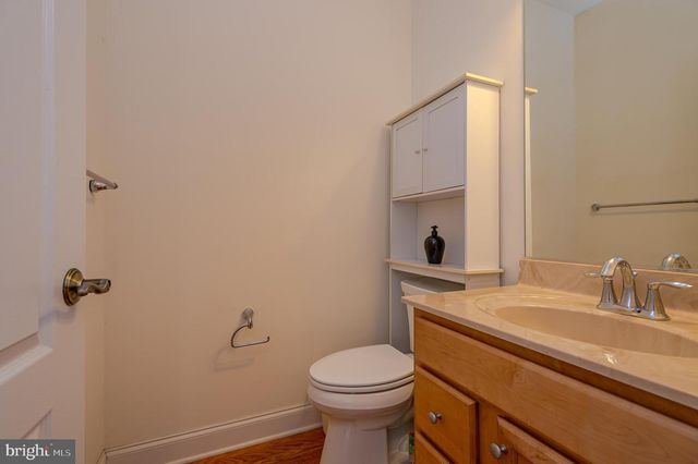 8 COMSTOCK LN, Skillman, NJ 08558