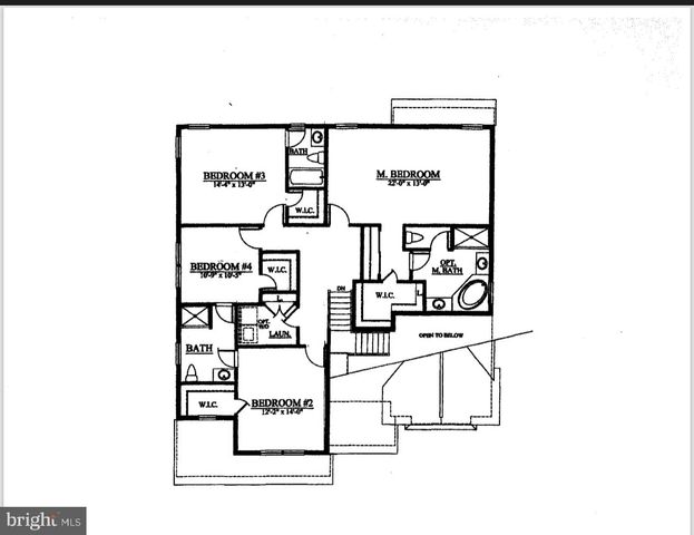 8 COMSTOCK LN, Skillman, NJ 08558