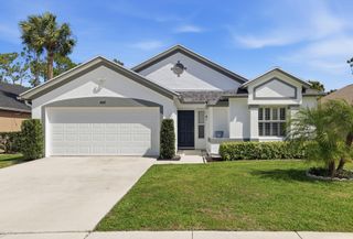 15187 Oak Chase Court, Wellington, FL 33414