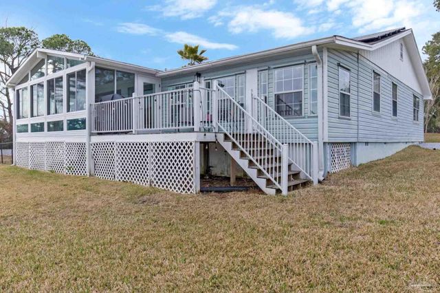 2750 Mercado Dr, Pensacola, FL 32507