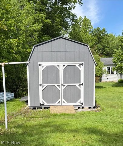 6056 Ivan Road, Ashtabula, OH 44004