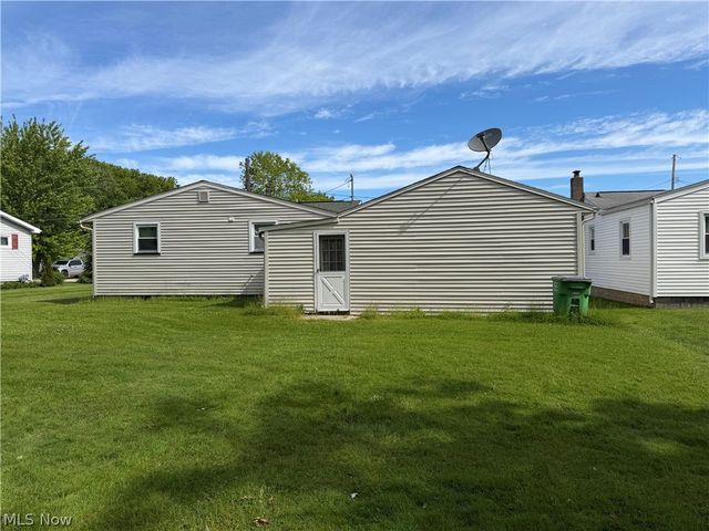 6056 Ivan Road, Ashtabula, OH 44004