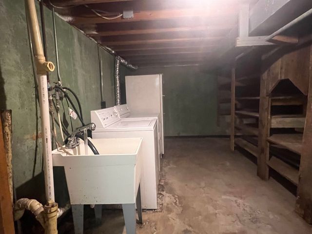 319 Campbell Street, Beaverton, MI 48612