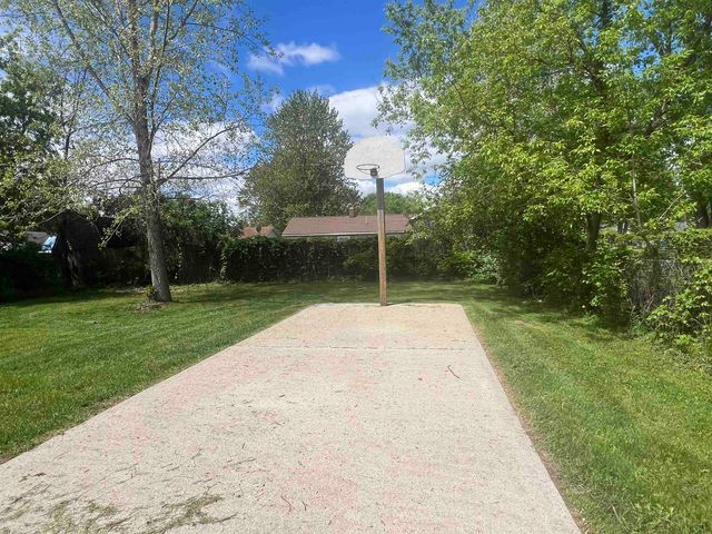 319 Campbell Street, Beaverton, MI 48612
