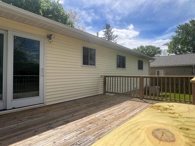 319 Campbell Street, Beaverton, MI 48612
