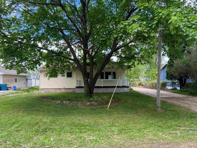 319 Campbell Street, Beaverton, MI 48612