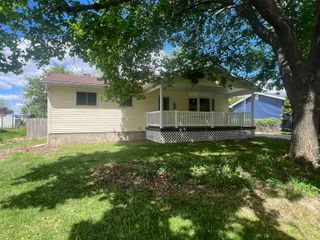319 Campbell Street, Beaverton, MI 48612