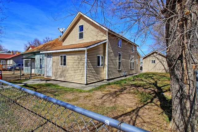 538 W Colorado Avenue, Grand Junction, CO 81501