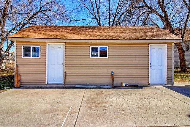 538 W Colorado Avenue, Grand Junction, CO 81501