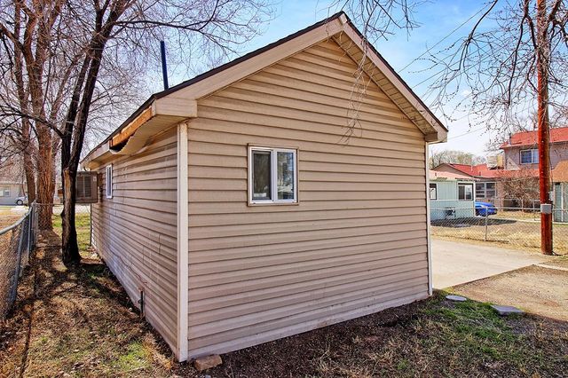 538 W Colorado Avenue, Grand Junction, CO 81501