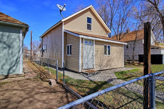 538 W Colorado Avenue, Grand Junction, CO 81501