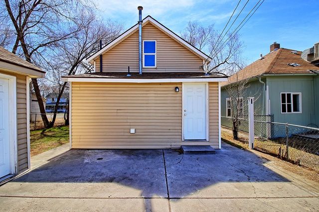 538 W Colorado Avenue, Grand Junction, CO 81501