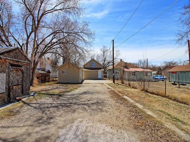 538 W Colorado Avenue, Grand Junction, CO 81501