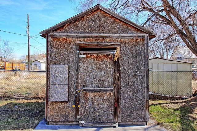 538 W Colorado Avenue, Grand Junction, CO 81501