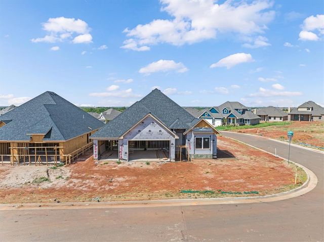 15413 Addison Lane, Oklahoma City, OK 73013