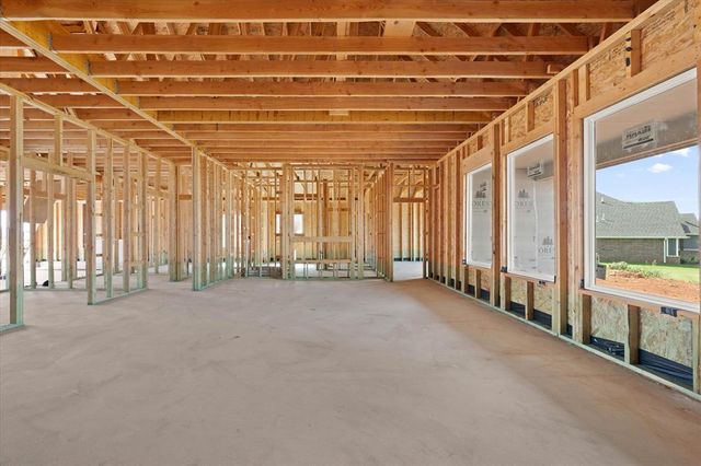 15413 Addison Lane, Oklahoma City, OK 73013