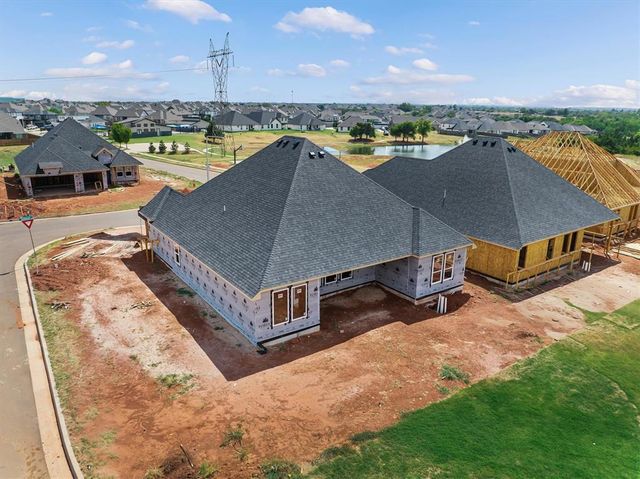 15413 Addison Lane, Oklahoma City, OK 73013