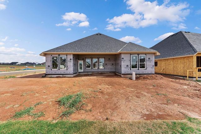 15413 Addison Lane, Oklahoma City, OK 73013