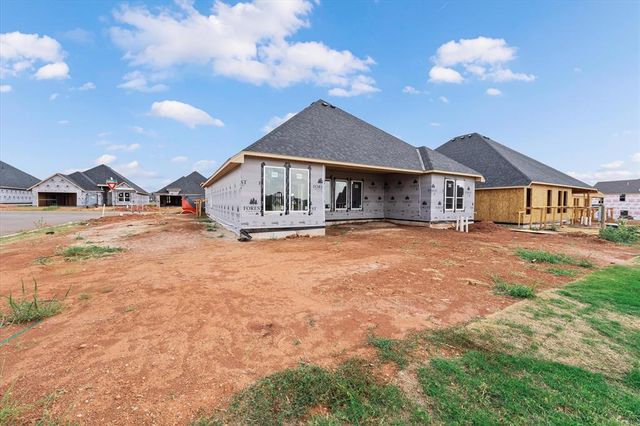 15413 Addison Lane, Oklahoma City, OK 73013
