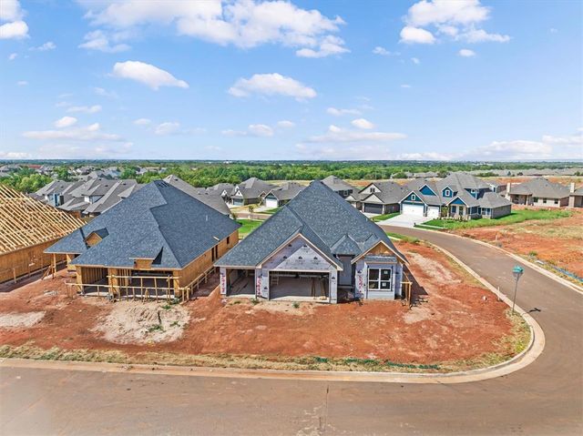 15413 Addison Lane, Oklahoma City, OK 73013