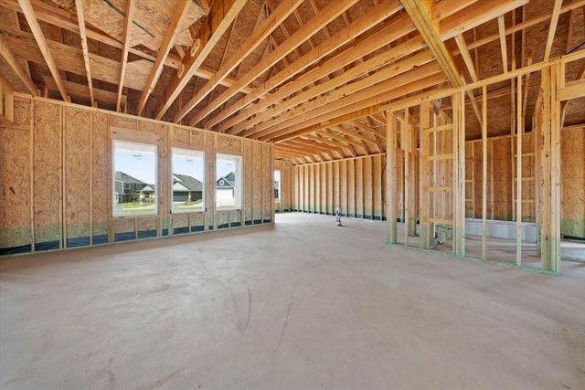 15413 Addison Lane, Oklahoma City, OK 73013
