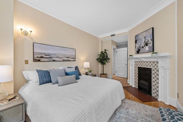 403 Marlborough St 9, Boston, MA 02115