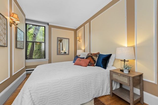 403 Marlborough St 9, Boston, MA 02115