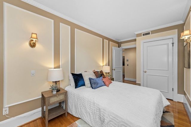 403 Marlborough St 9, Boston, MA 02115