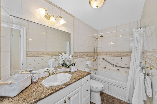 403 Marlborough St 9, Boston, MA 02115