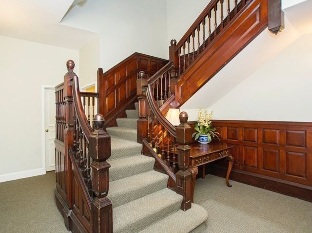 403 Marlborough St 9, Boston, MA 02115
