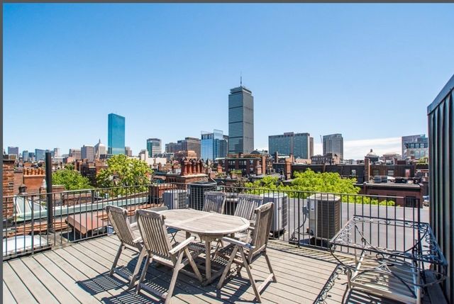 403 Marlborough St 9, Boston, MA 02115