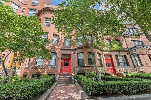 403 Marlborough St 9, Boston, MA 02115